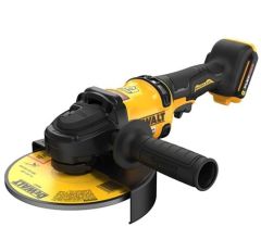 Dewalt DCG440N XR FlexVolt 54 Volt Winkelschleifer 180 mm ohne Akku und Ladegerät