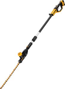 DeWalt DCMPH566P1-QW Accu Heggenschaar op steel 18V XR 5,0Ah Li-Ion