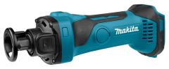 Makita DCO180ZJ Gipsfrees 18V excl. accu's en oplader + 5 jaar dealer garantie!