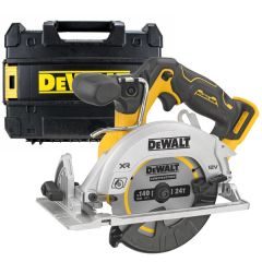 Dewalt DCS512NT-XJ Akku-Kreissäge 140mm 12V ohne Akku und Ladegerät