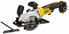 DeWalt DCS571NT-XJ XR Cirkelzaag 18V 115 mm excl. accu"s en oplader in TSTAK