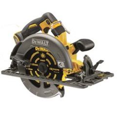 DeWalt DCS579NT-XJ FlexVolt 54 Volt Cirkelzaag 190 mm excl. accu's en lader