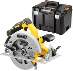 DeWalt DCS570NT-XJ XR 18V accu Cirkelzaag excl. accu's en lader in TStak koffer