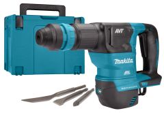 Makita DHK180ZJ Accu breekhamer 18V 