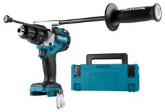 Makita DHP481ZJ Klopboormachine 18 Volt 