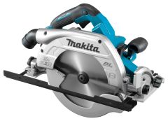 Makita DHS900Z Accu Cirkelzaag 235mm 2 x 18V 