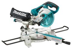 Makita DLS714NZ Afkortzaag 190mm 2 x 18V body 