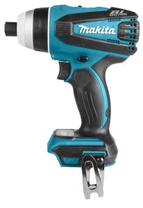 Makita DTP131ZJ Akku-Hybrid-Schlagschrauber 14,4 Volt ohne Akku und Ladegerät