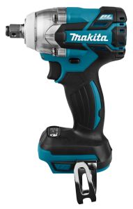 Makita DTW284RTJ Slagmoersleutel 14,4V 5.0Ah Li-ion