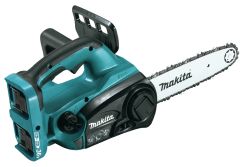 'Makita DUC302Z 2 x 18 volt Kettingzaag 30 cm excl. accu