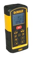 DeWalt DW03101-XJ DW03101 Afstandsmeter 100 mtr.