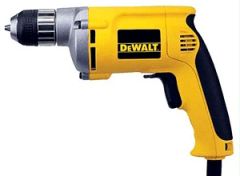 DeWalt DW217-QS DW217 10 mm boormachine, 4000 tpm