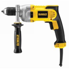 DeWalt DWD221-QS DWD221 Klopboormachine 13 mm boorhouder 800 Watt 40 Nm