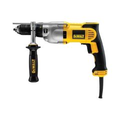 DeWalt DWD530KS-QS DWD530KS Klopboormachine 13 mm 2-Toerig 1300 Watt + Koffer