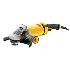 DeWalt DWE4559-QS DWE4559 Haakse slijper 230 mm 2400 Watt