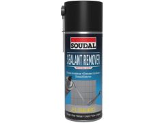 Soudal 119709 Silikonentferner 400ml