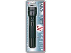 Maglite 7738/61-255mm Penlight 2 D-Zellen schwarz