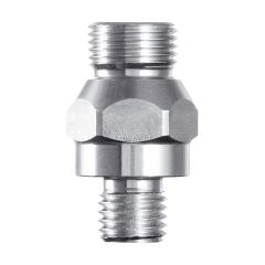 Carat ES00400000 Adapter - 1/2"G - M16