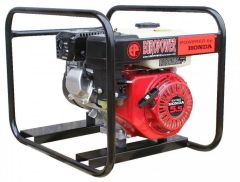 Europower 950000260 EP2500 Generator 2200 Watt