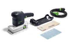 Festool 567489 RS 300 EQ Vlakschuurmachine