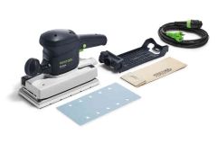 Festool 567763 RS 200 EQ Vlakschuurmachine