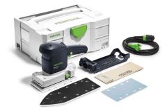 Festool 567848 RS 300 EQ-Set Vlakschuurmachine