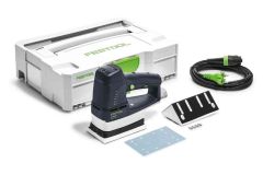 Festool 567850 LS130EQ Plus Lineaire schuurmachine