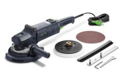 Festool 570774 RAS 180.03 E-AH Rotatieschuurmachine