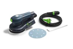 Festool 571895 ETS EC 125/3 EQ Excenterschuurmachine