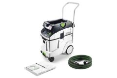 Festool 574941 CTH48E/a Stofzuiger