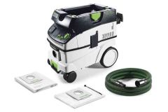 Festool 574945 CTL26E AC verrijdbare stofzuiger