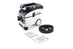 Festool 574960 CTL36E AC-LHS Stofzuiger