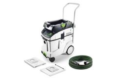 Festool 574974 CTL48E AC Stofzuiger