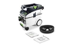 Festool 574984 CTM36E AC-LHS Stofzuiger