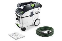 Festool 574988 CTM36E Stofzuiger