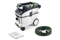 Festool 574990 CTM36E LE Stofzuiger