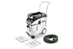 Festool 574991 CTM48E AC Stofzuiger