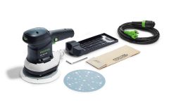 Festool 575023 ETS 150/3 EQ Excenterschuurmachine