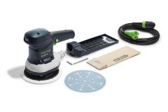 Festool 575057 ETS 150/5 EQ Excenterschuurmachine