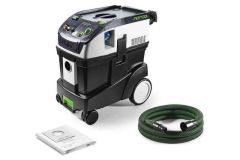 Festool 575275 CTL 48 E LE EC/B22 R1 CLEANTEX stofzuiger