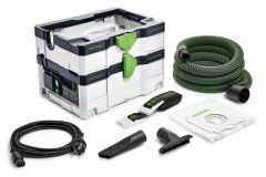 Festool 575279 CTL SYS Draagbare Stofzuiger in Systainer