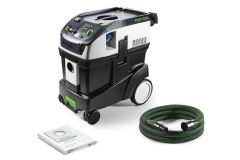 Festool 575286 CTM 48 E LE EC/B22 R1 CLEANTEX stofzuiger