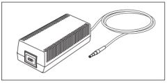 Fluke 4821057 BC190/830 Netzgerät für Serie 190