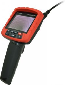 Futech 635.059 Tubecorder 5.9 Inspectie camera