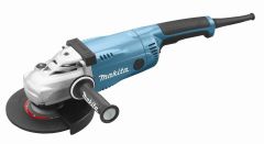 Makita GA7020SFYK 230V Haakse slijper 180 mm