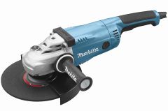 Makita GA9020RFK1 230V Haakse slijper 230 mm