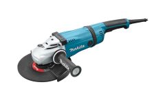 Makita GA9030SFY 230V Haakse slijper 230 mm