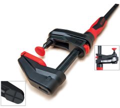 Bessey GK30 GearKlamp lijmtang 0-300 mm