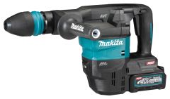 Makita HM001GM205 Breekhamer sds-max 9,4J 40V 4.0Ah Li-Ion