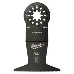 Milwaukee 48906027 Bi-Metall-Sägeblatt 65 mm